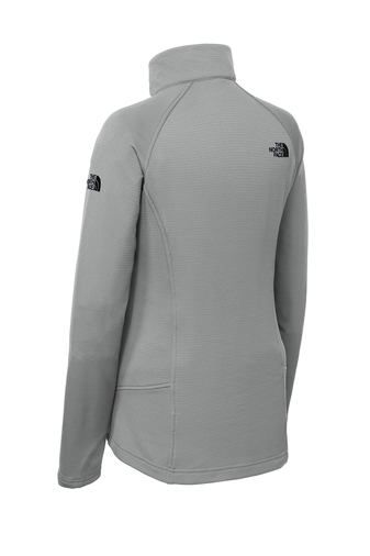 The North Face ® Ladies Mountain Peaks 1/4-Zip Fleece - Image 2