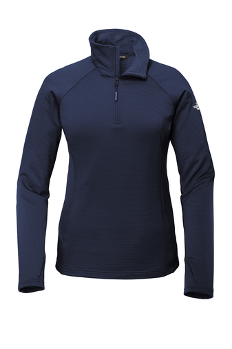 The North Face ® Ladies Mountain Peaks 1/4-Zip Fleece - Image 6
