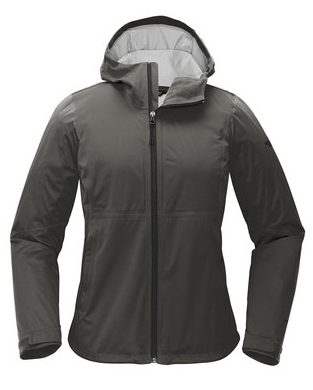 The North Face ® Ladies All-Weather DryVent ™ Stretch Jacket