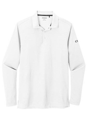 OGIO ® Caliber2.0 Long Sleeve - Image 4