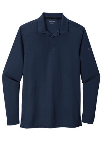 OGIO ® Caliber2.0 Long Sleeve - Image 6