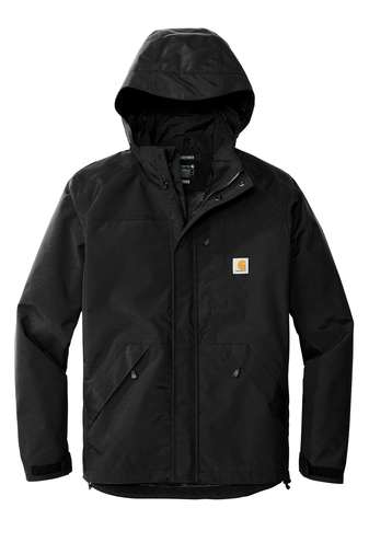 Carhartt® Storm Defender® Shoreline Jacket - Image 3