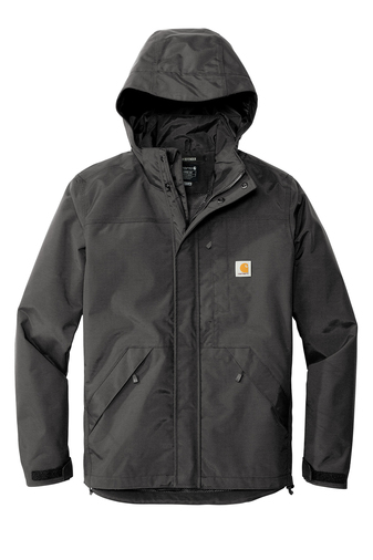 Carhartt® Storm Defender® Shoreline Jacket - Image 4