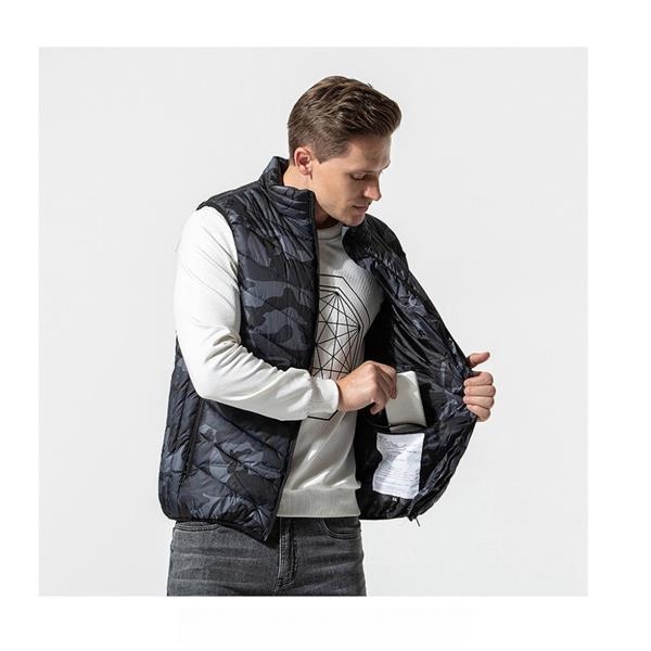 Electric Heating Vest