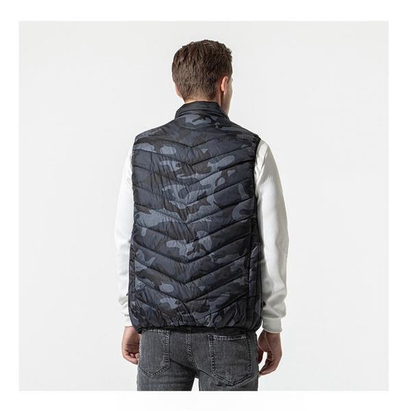 Electric Heating Vest - Image 2