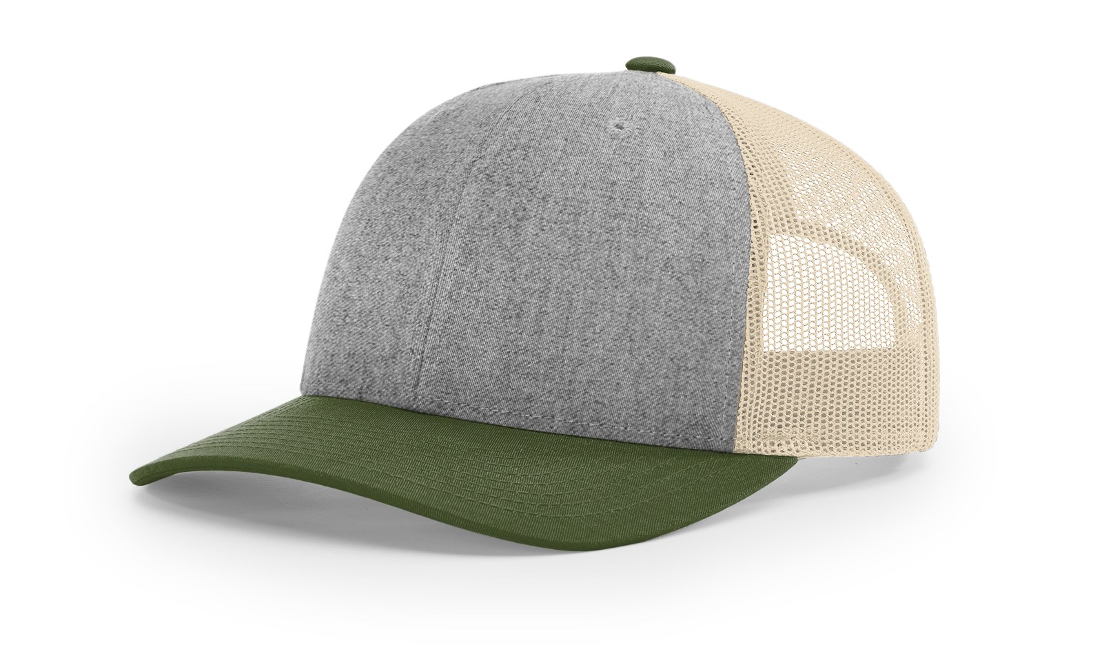 Richardson 115 Low Pro Trucker - Image 24