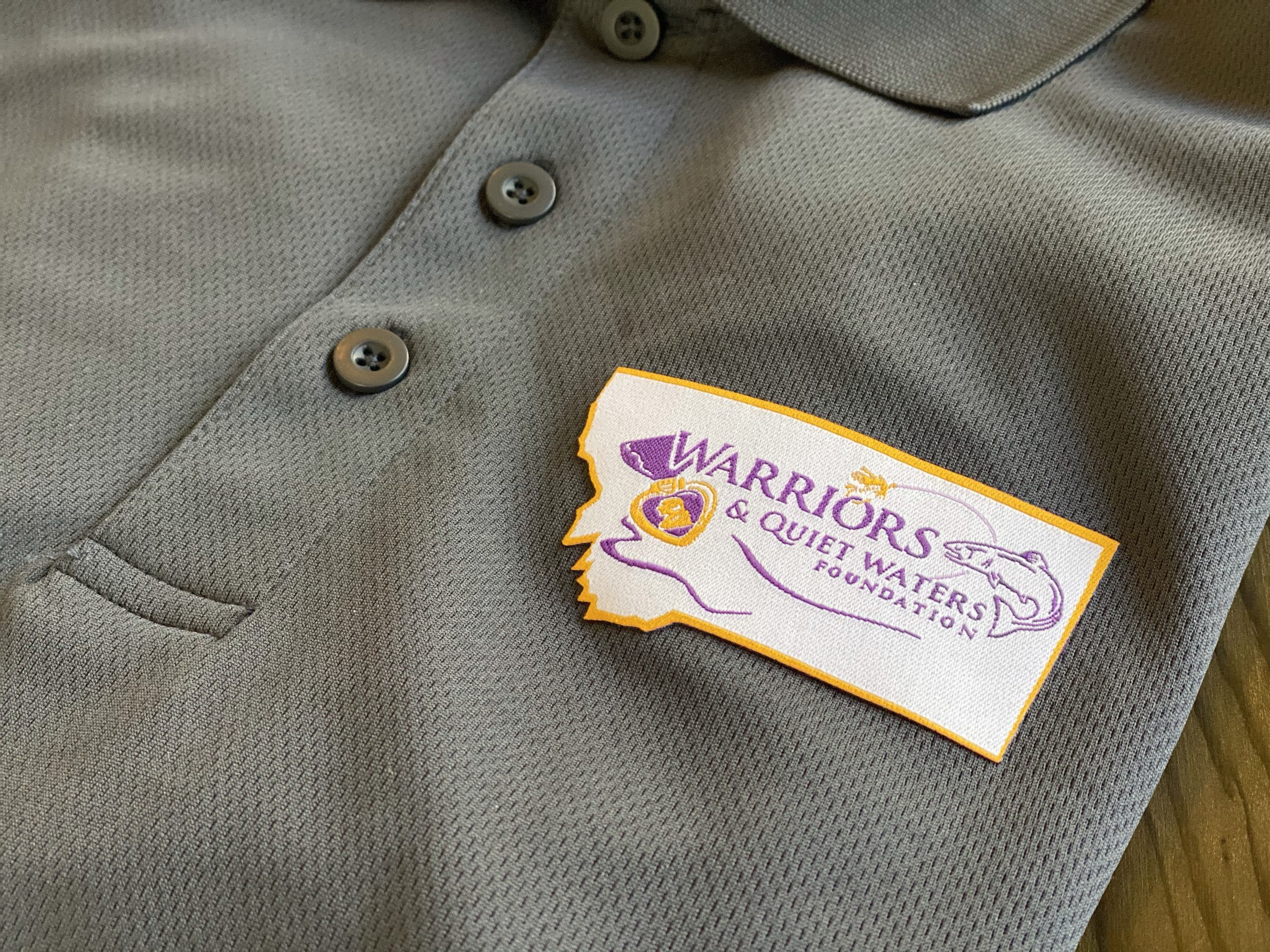 Woven Patches - Image 2