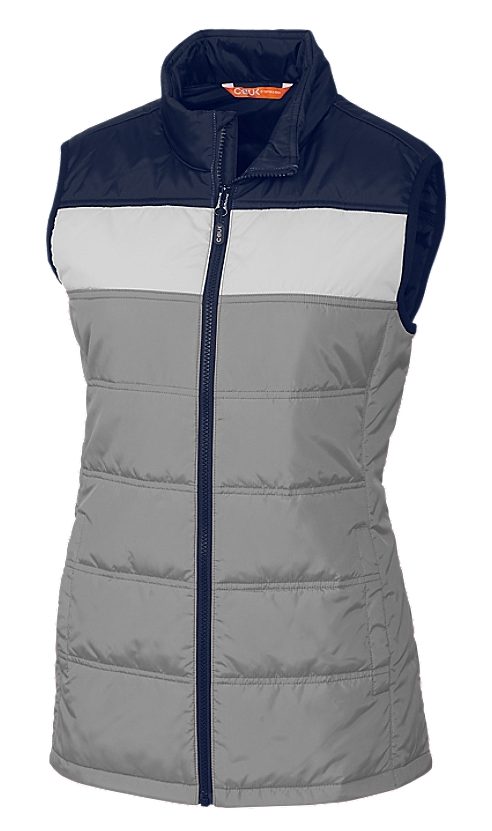 Ladies Thaw Insulated Packable Vest - Image 5