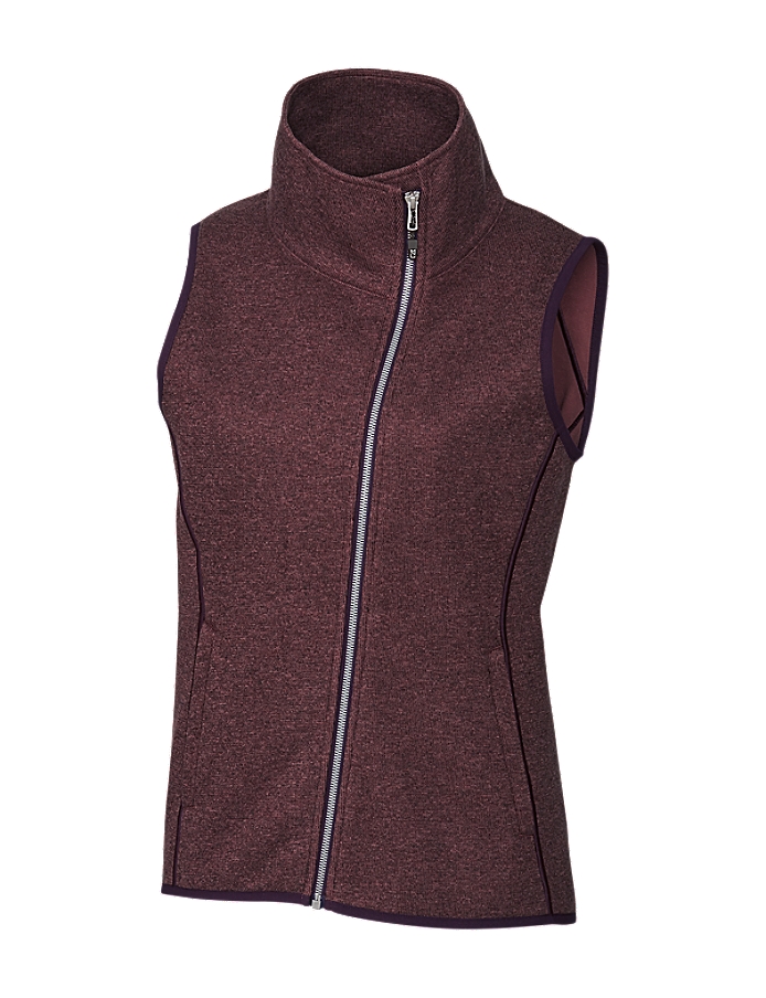 Ladies Mainsail Vest - Image 2