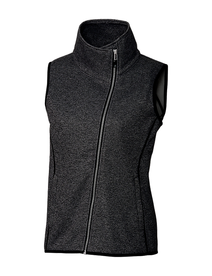 Ladies Mainsail Vest - Image 3