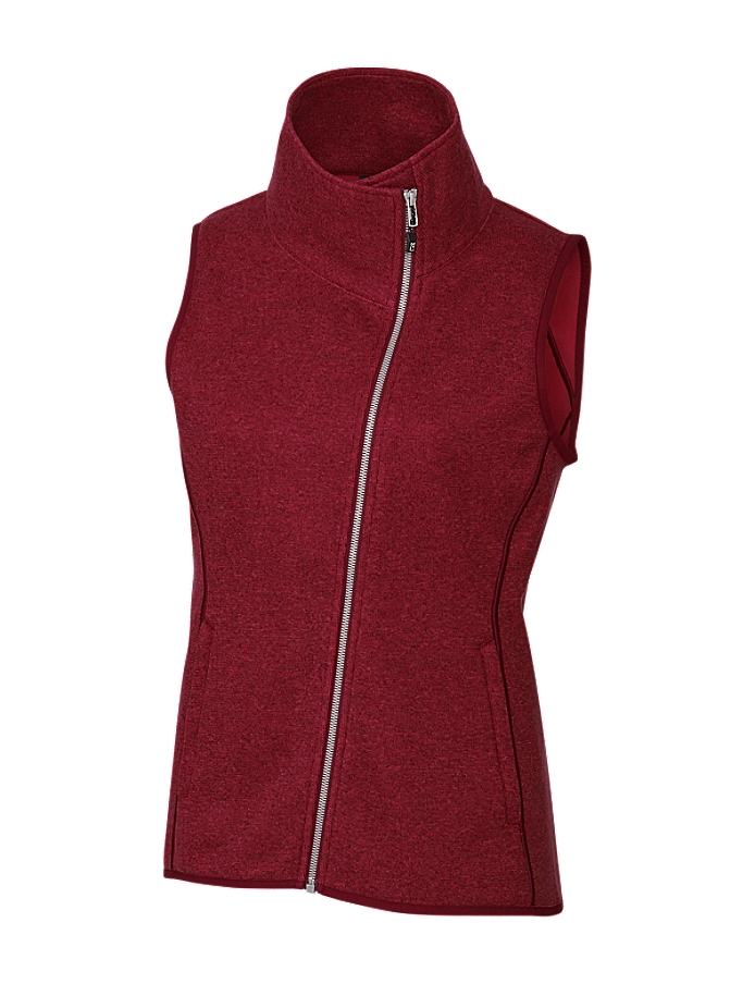 Ladies Mainsail Vest - Image 4