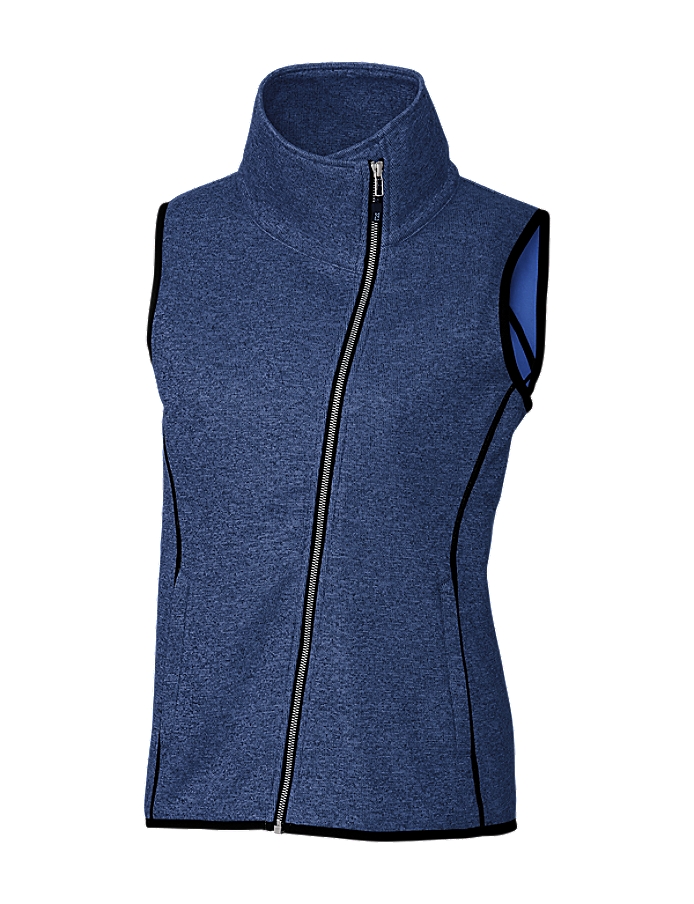 Ladies Mainsail Vest - Image 7