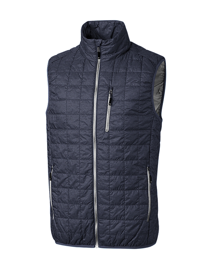 Men's Rainier Vest - Image 3