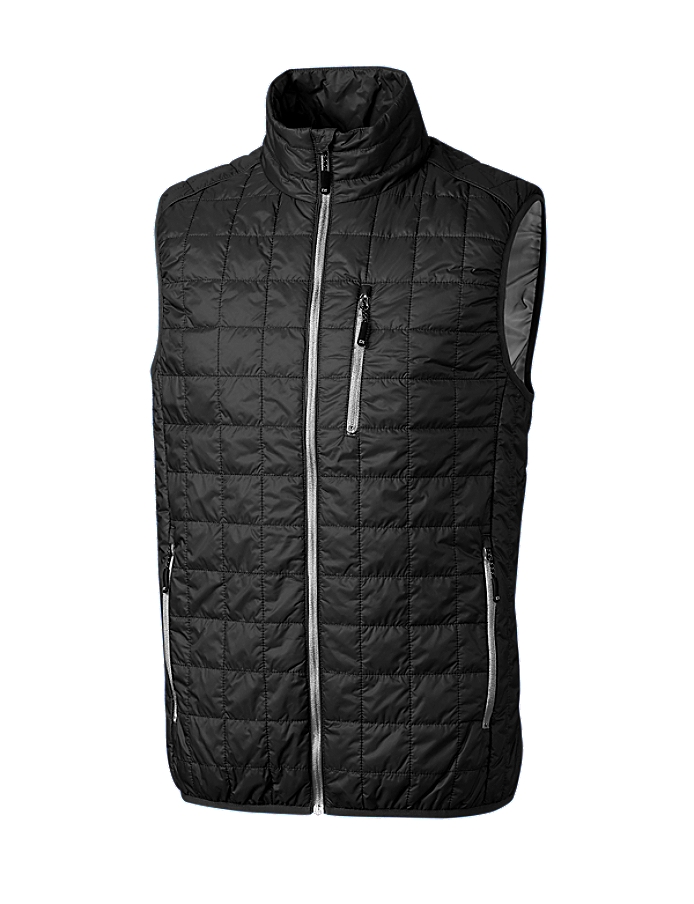 Men's Rainier Vest - Image 2