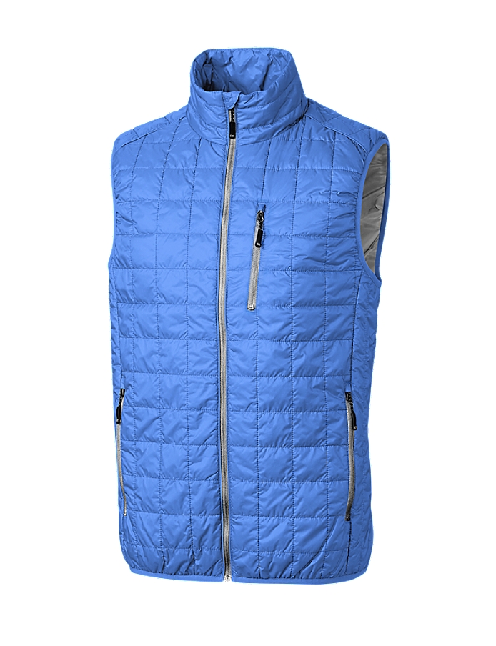 Men's Rainier Vest - Image 4