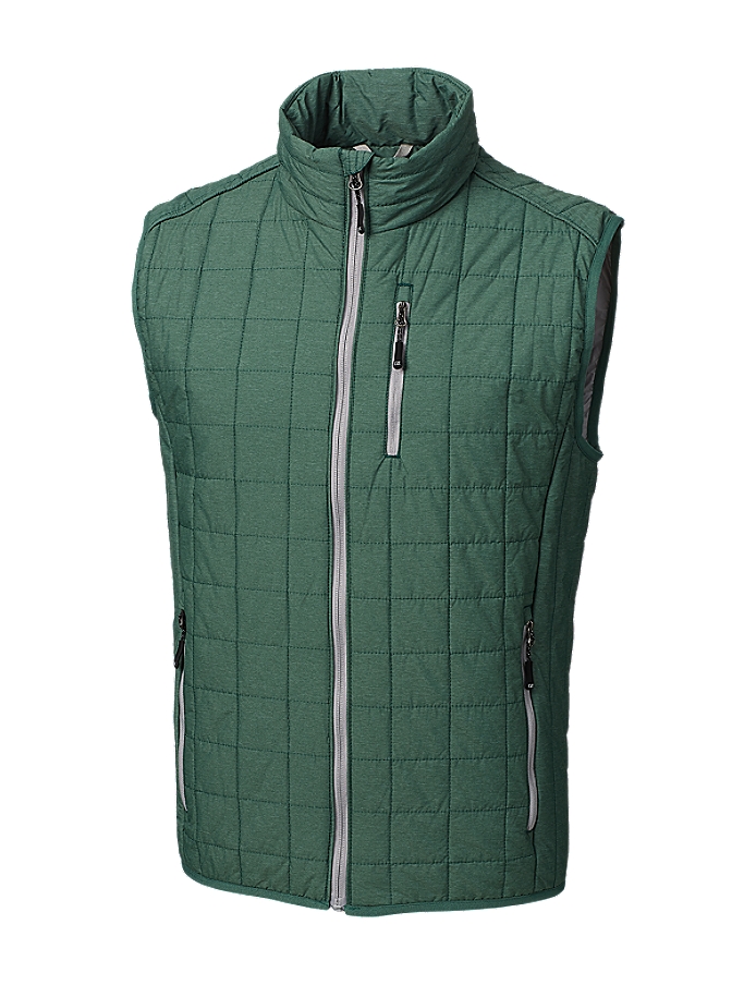 Men's Rainier Vest - Image 5