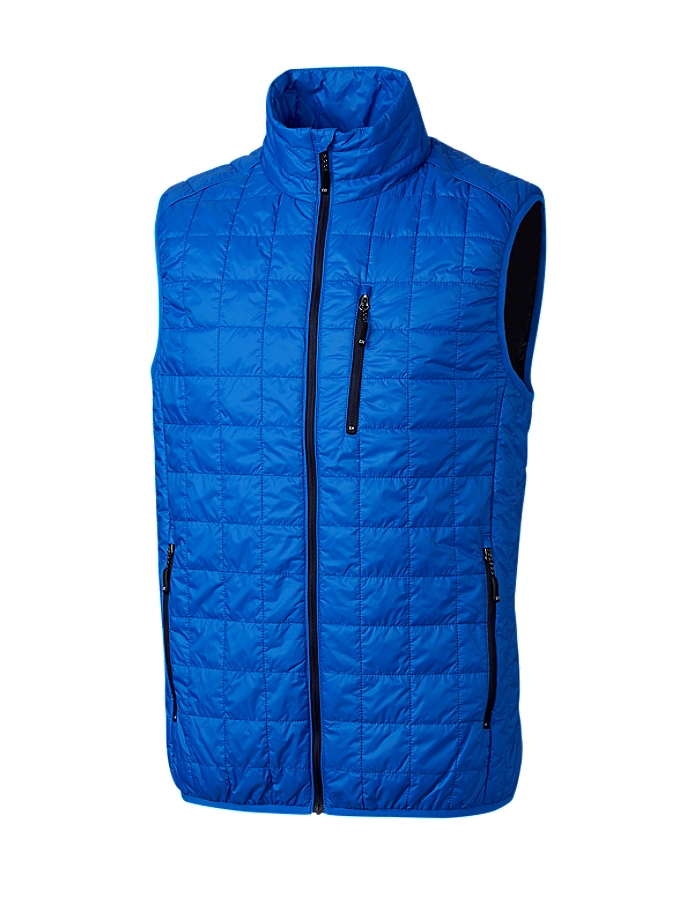 Men's Rainier Vest - Image 7