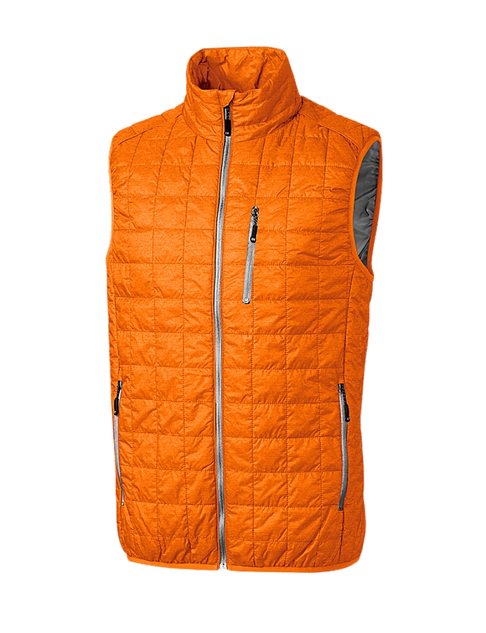 Men's Rainier Vest - Image 8