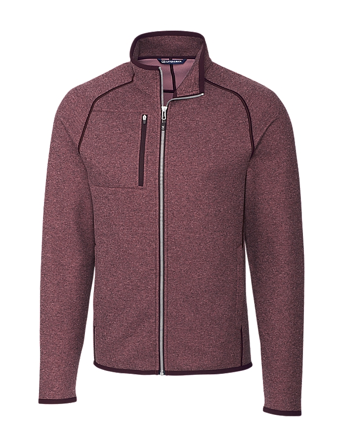 Mens Mainsail Jacket - Image 2