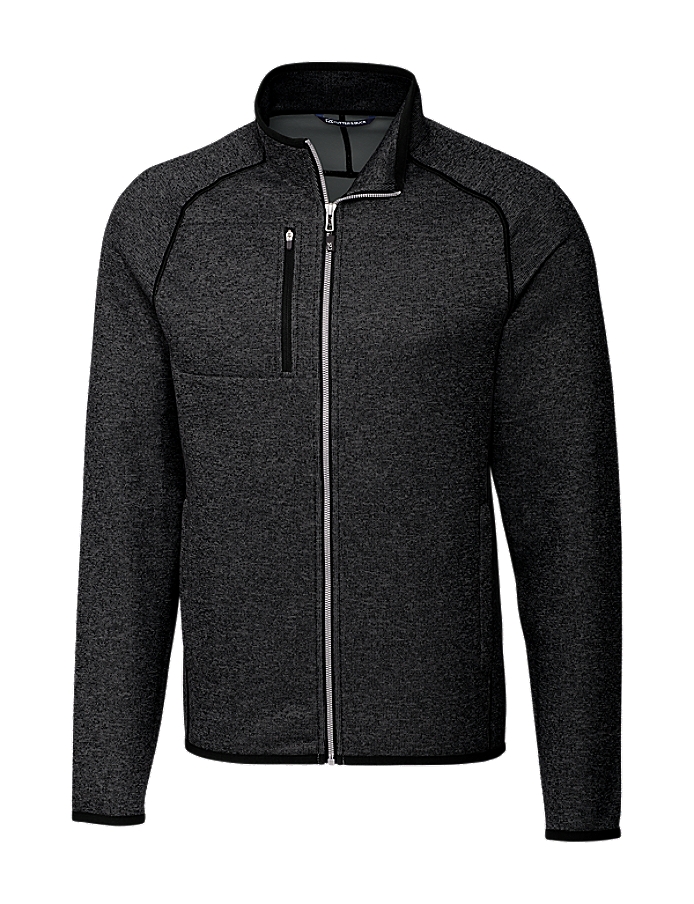 Mens Mainsail Jacket - Image 3