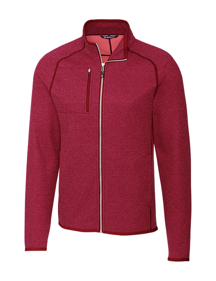 Mens Mainsail Jacket - Image 4