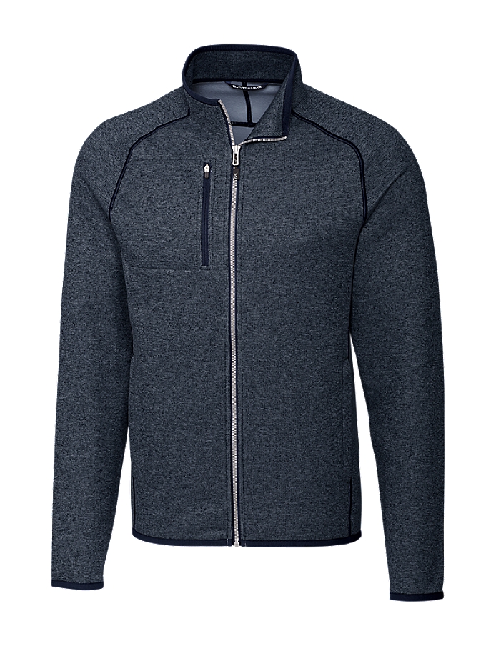 Mens Mainsail Jacket - Image 6