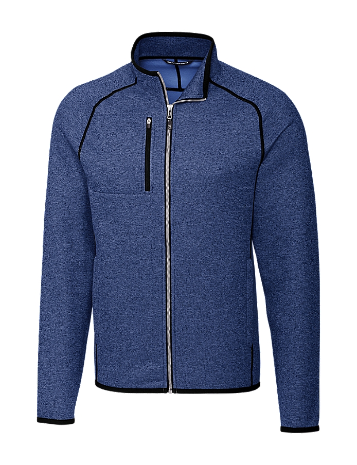 Mens Mainsail Jacket - Image 7