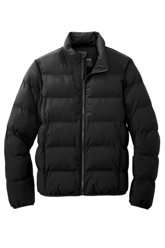 Mercer+Mettle™ Puffy Jacket - Image 3