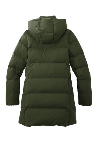 Mercer+Mettle™ Women’s Puffy Parka - Image 2