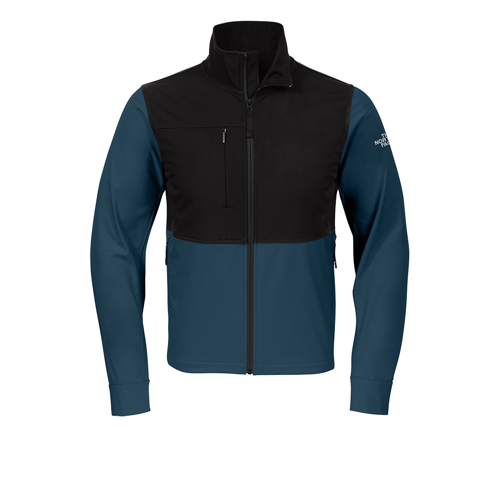 The North Face® Castle Rock Soft Shell Jacket - Image 3