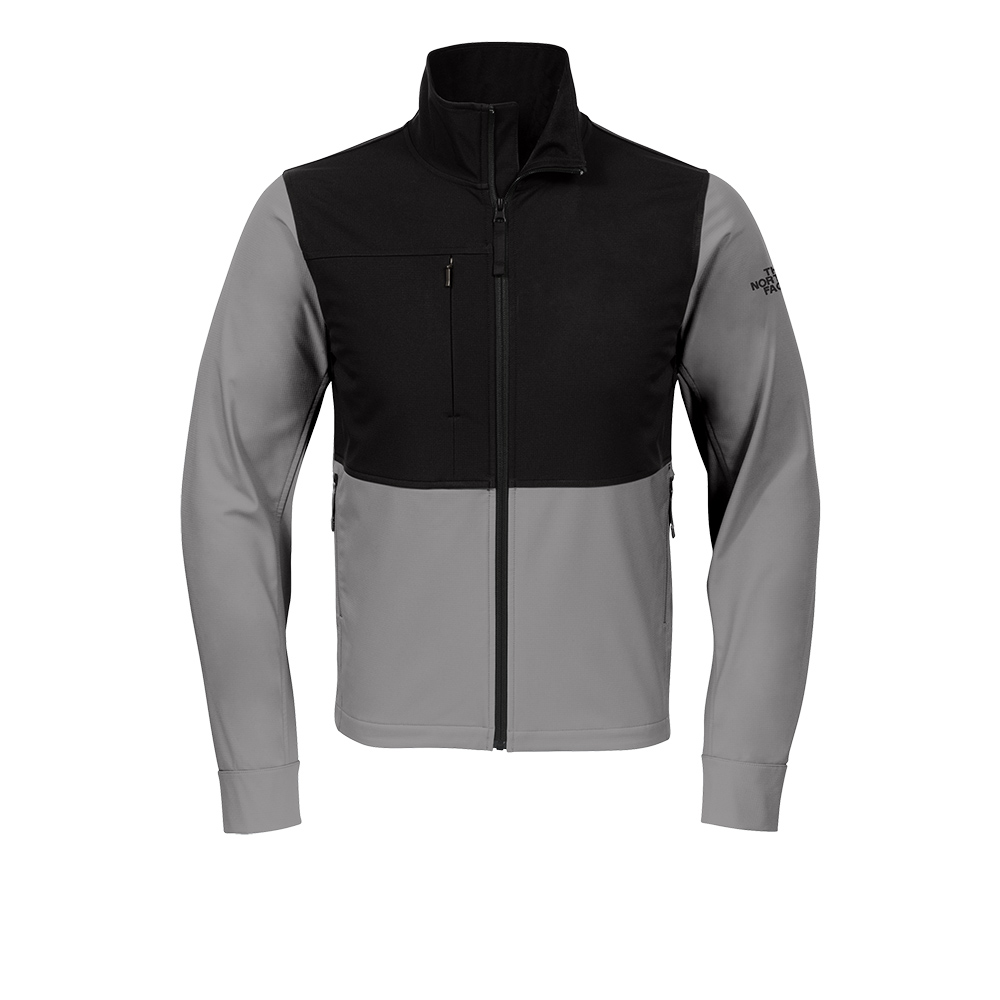 The North Face® Castle Rock Soft Shell Jacket - Image 4