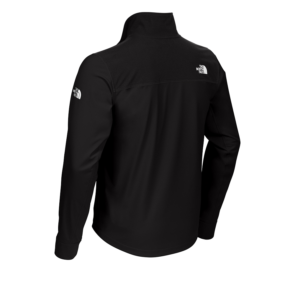The North Face® Castle Rock Soft Shell Jacket - Image 5