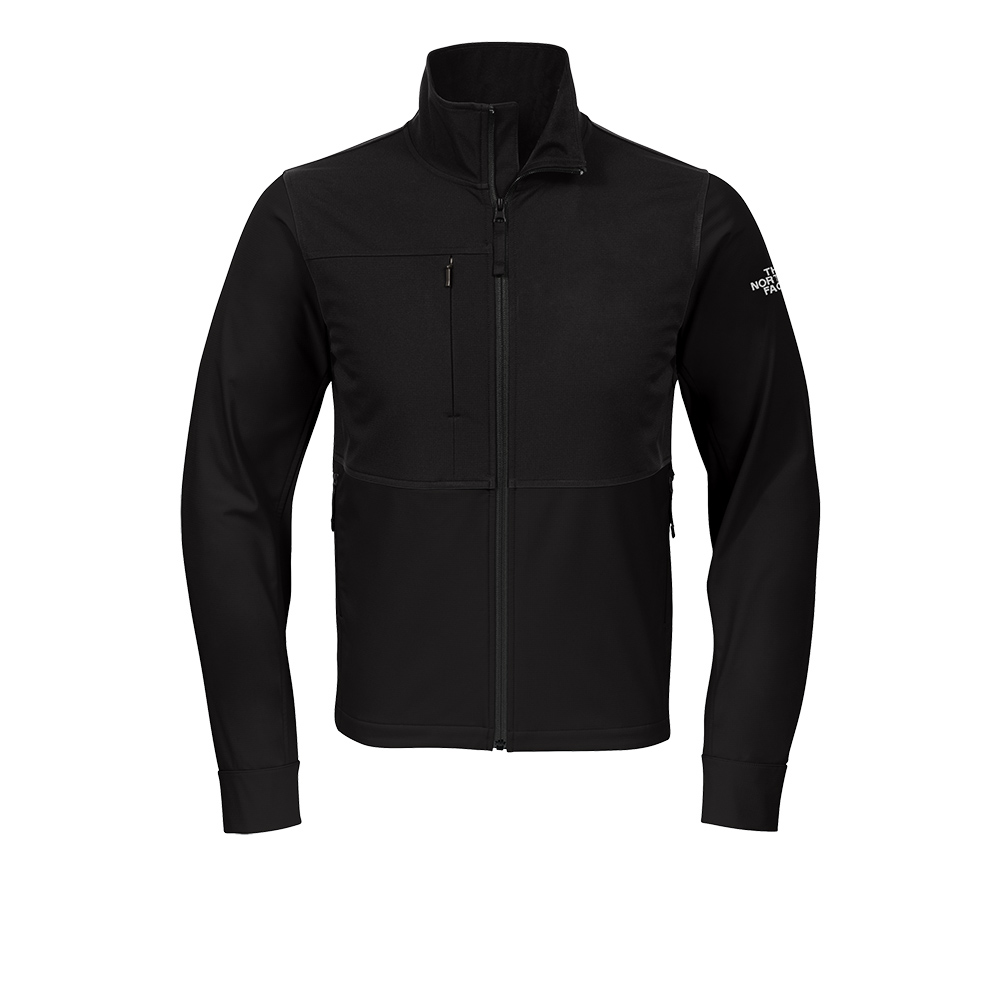 The North Face® Castle Rock Soft Shell Jacket