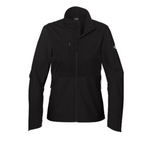 The North Face® Ladies Castle Rock Soft Shell Jacket
