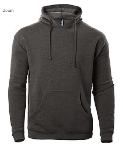 Ei-Lo 9380 - Unisex Premium Fleece H