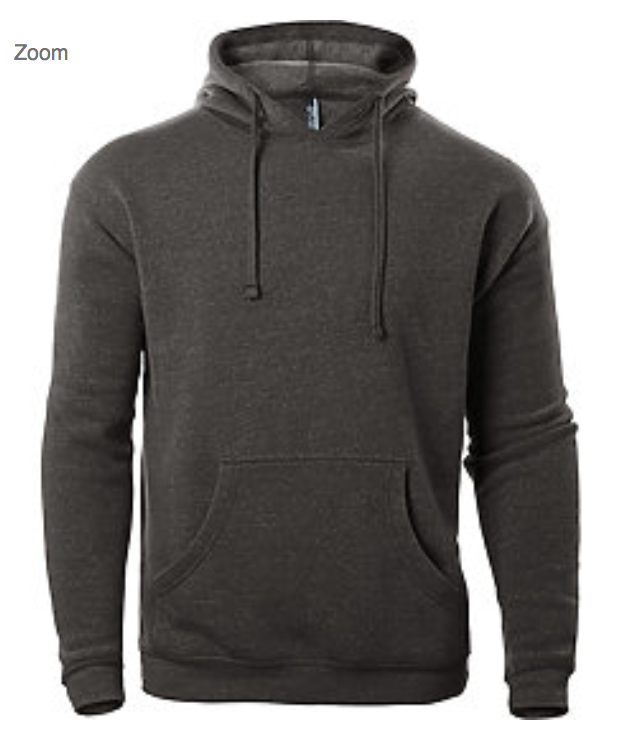 Ei-Lo 9380 - Unisex Premium Fleece H