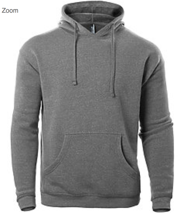 Ei-Lo 9380 - Unisex Premium Fleece H - Image 2