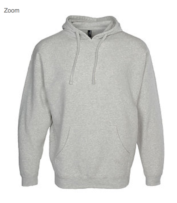 Ei-Lo 9380 - Unisex Premium Fleece H - Image 7