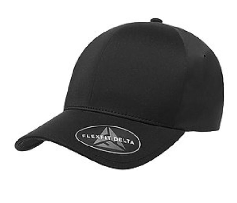 Delta Flex Performance Hat - Image 3