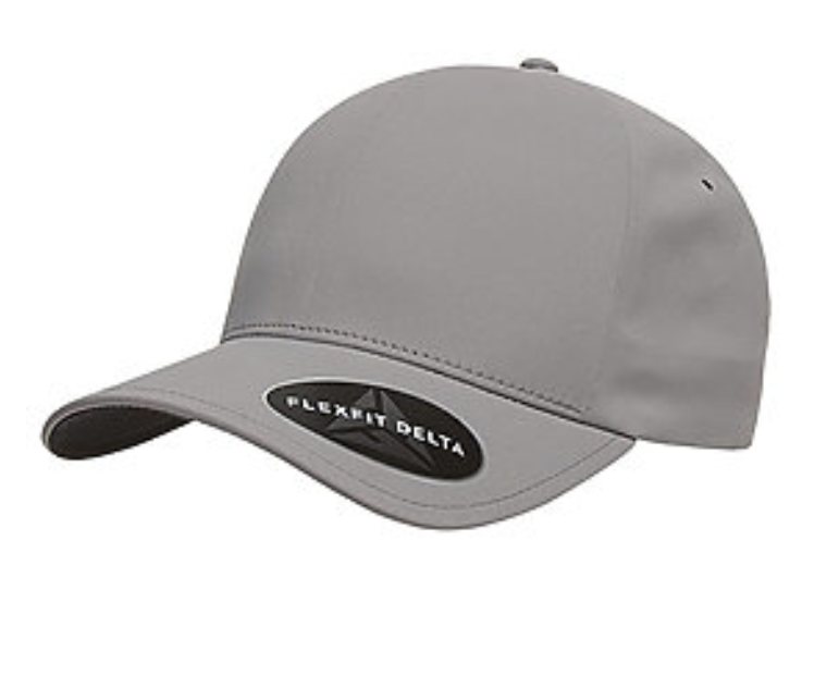 Delta Flex Performance Hat - Image 6