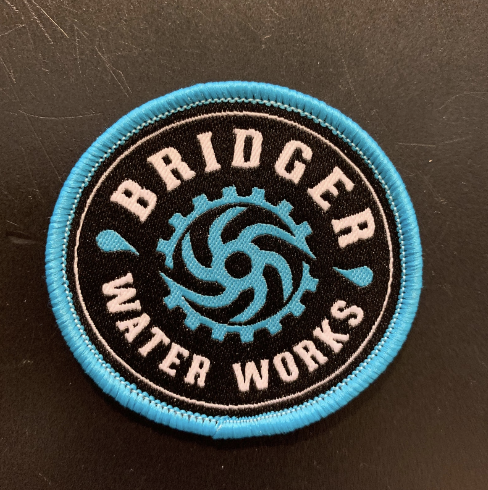 Woven Patches - Image 3