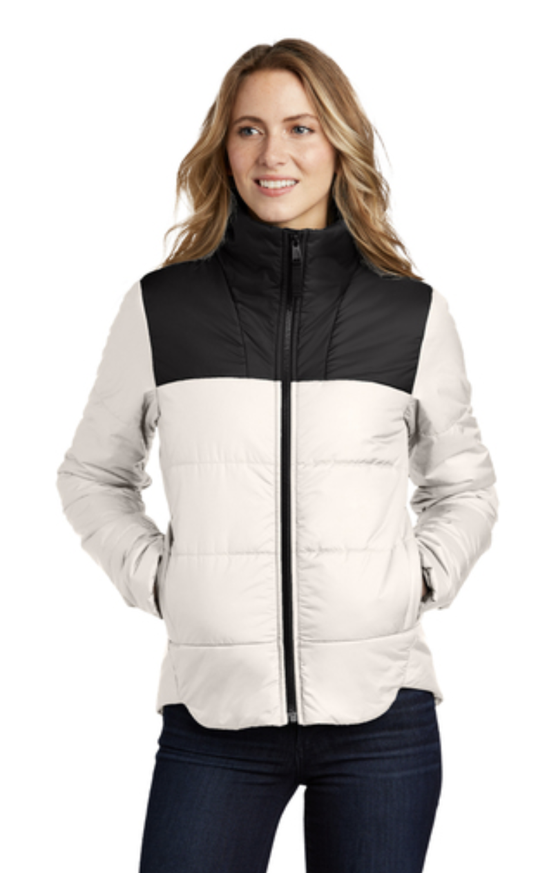 The North Face® Ladies Everyday Insulated Jacket - Image 5