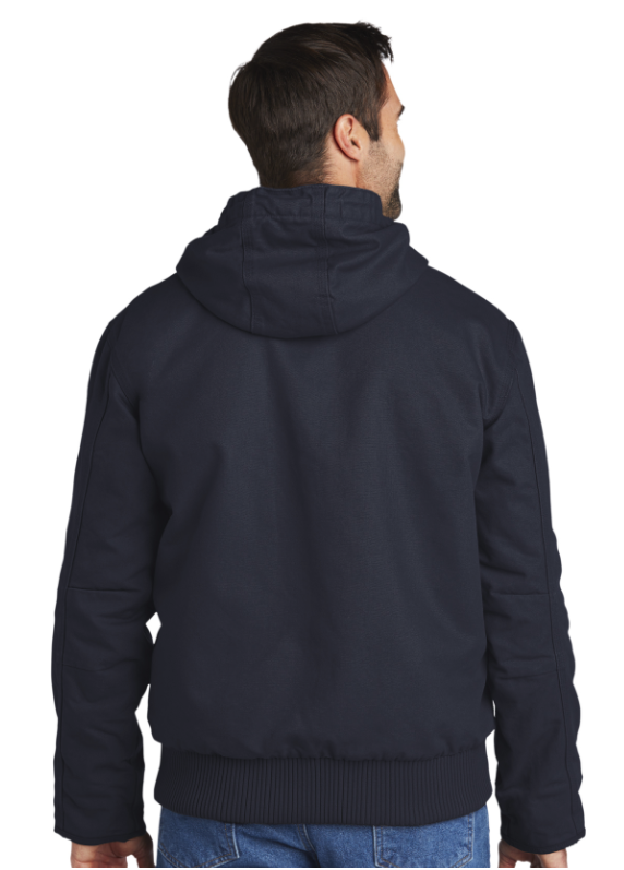 Carhartt® Washed Duck Active Jac - Image 5