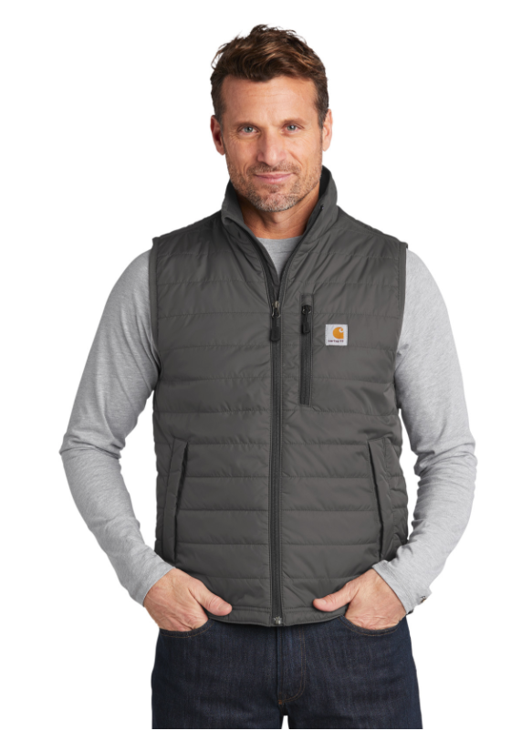 Carhartt® Gilliam Vest - Image 4