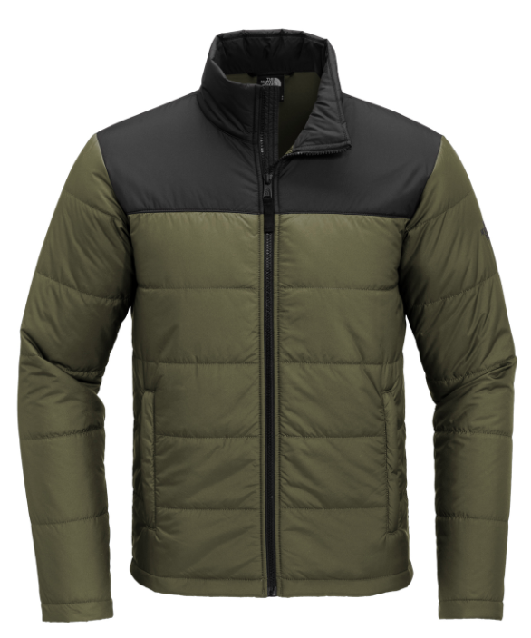 The North Face® Everyday Insulated Jacket