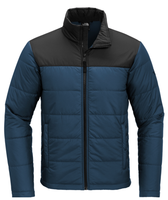 The North Face® Everyday Insulated Jacket - Image 2
