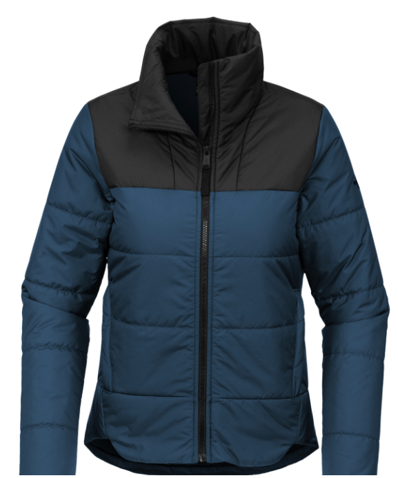 The North Face® Ladies Everyday Insulated Jacket - Image 3