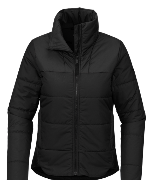 The North Face® Ladies Everyday Insulated Jacket - Image 2