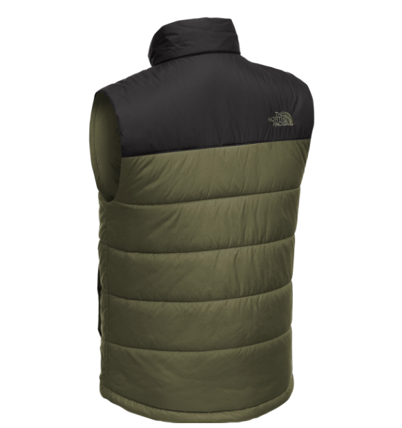 The North Face® Everyday Insulated Vest - Image 3