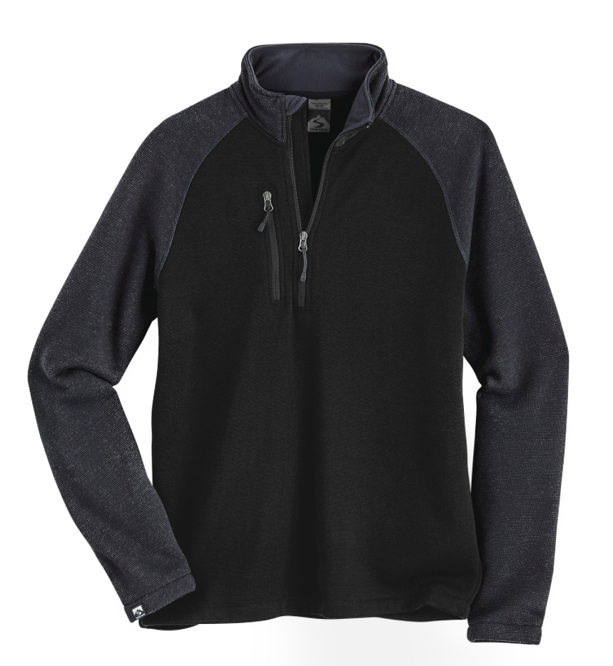 Storm Creek Catalyst Pullover